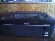 принтер Epson Stylus SX130 