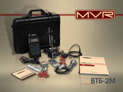 MVR-Group выпускает более 10 лет виброметр тахометр балансировщик ВТБ 