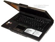 Продам солидный двухъядерный ноутбук бизнес-класса Acer TМ 6460